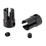 COPO JOINT CUP HSP ORIGINAL DO EIXO CARDAN EXCEED AMAX HIMOTO REDCAT HIM 02016
